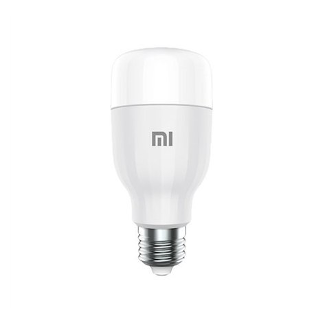 Xiaomi | Smart Bulb Essential | Mi (White and Color) EU | 950 lm | 9 W | 1700-6500 K | 25000 h | LED lamp | 220-240 V